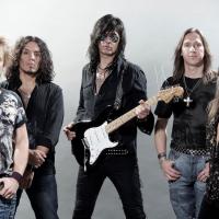 Rata Blanca vuelve a los escenarios del Leyendas del Rock