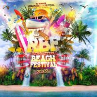 Reggaeton Beach Festival on Tour 2019