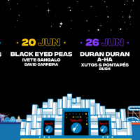 Rock in Rio Lisboa anuncia a Jason Derulo y re-confirma a Post Malone, Duran Duran, A-ha y Bush