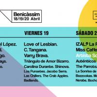 Sansan Festival cancelado por motivos de seguridad