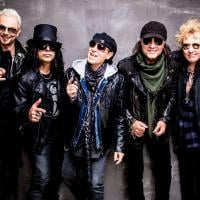 Kiss y Scorpions lideran el primer avance del Resurrection Fest 2018