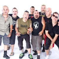 SKA-P, primera confirmación del Weekend Beach Festival 2019