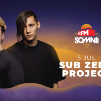 Sub Zero Project listos para revolucionar el RFM Somnii 2024