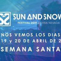 Sun & Snow Festival 2019 pone entradas a la venta