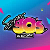 Super 90’s Festival: el gran homenaje a la década que convirtió la música en una fiesta eterna