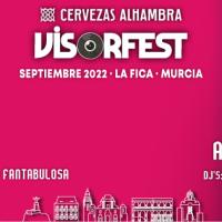 Cuenta atrás para el Visor Fest, que publica sus horarios