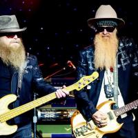 ZZ Top, nuevo cabeza de cartel del Rock Fest Barcelona 2019