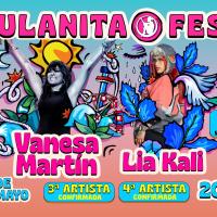 Cartel Fulanita Fest 2025