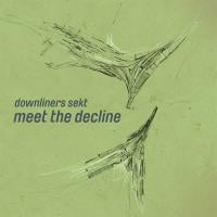 Meet The Decline EP