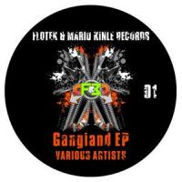 Gangland EP 