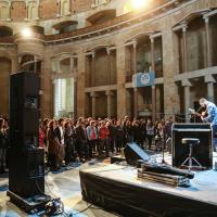 Belako y Fasenuova al Gijón Sound Festival 2016