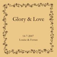 Glory & Love
