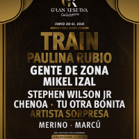 Gran Reserva Festival 2025 Calahorra