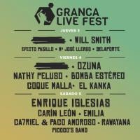 Cartel Granca Live Fest 2025