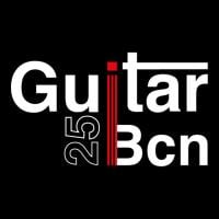 Cartel Guitar BCN 2025