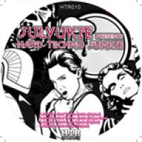 Hard Techno Junkie 