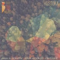 Hostoka