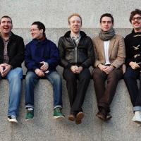 Hot Chip llevará toda su energía al Warm Up Festival 2020