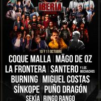 Iberia Festival 2025