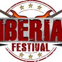 Logo Iberia Festival 2025