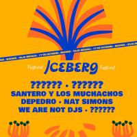 Iceberg Fest 2025