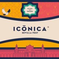 Iconica Fest sevilla 2025