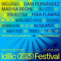 Idilic Festival 2025