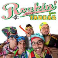 Rockin' for tangas