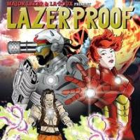 Lazerproof