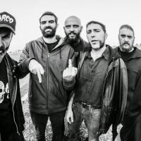 Narco y Porretas cierran el cartel del V aniversario del Juergas Rock