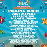 Cartel Solazo Fest 2025