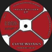 Industrialyzer EP (2010)