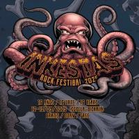 Cartel Inkestas Rock Festibal 2025