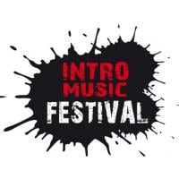 Logo Intro Music Festival 2012