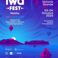 Cartel Iwa Fest 2025