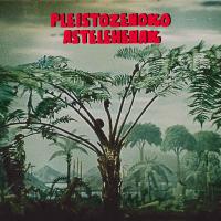 Pleistozenoko astelehenak