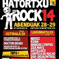 Hatortxu Rock 2012