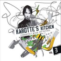 Karotte's Kitchen, Vol. 3