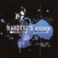 Karotte's Kitchen, Vol. 2 
