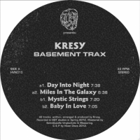 Basement Trax