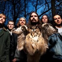 Kvelertak