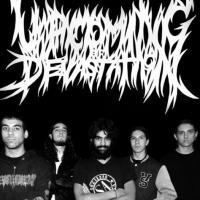 Upcoming Of Devastation