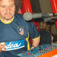 DJ Rojiblanco
