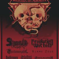 Cartel Lamaecum Metal Fest 2023