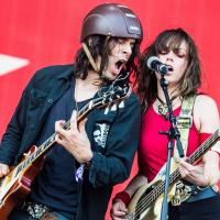 The Last Internationale