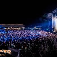 Leyendas del Rock y Rock Fest Bcn: Anthrax por partida doble