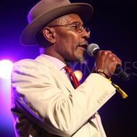 Linton Kwesi Johnson