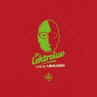 Live at Lowlands (2010)
