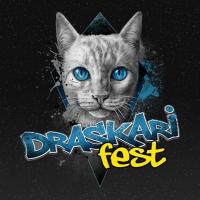 Logo Draskari Fest 2021