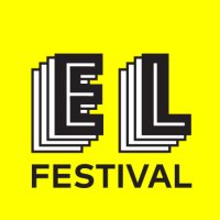 Logo EL Festival Barcelona 2020